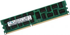 16GB Modul DDR3 RAM 1333 Mhz PC3-10600R ECC REG DIMM
