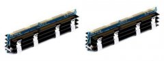 2x 2GB = 4GB KIT DDR2 667 Mhz PC2-5300 FB-DIMM