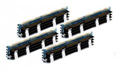 4x 4GB = 16GB KIT DDR2 800 Mhz PC2-6400 FB-DIMM