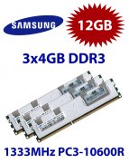 12GB Speicher für Mac Pro 2009/2010/2012
