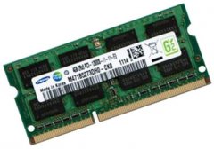 4GB Modul DDR3 RAM 1600 Mhz PC3-12800 SO-DIMM