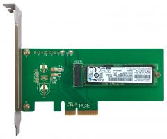 256GB SSD SM951 AHCI für Mac Pro 2008 - 2012
