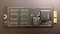 2TB SSD für MacBook / iMac ab 2015