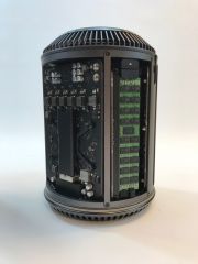 4x 32GB = 128GB KIT DDR3 RAM 1600 Mhz PC3-12800R ECC REG DIMM