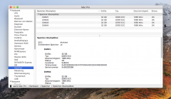 4x 32GB = 128GB KIT DDR3 RAM 1600 Mhz PC3-12800R ECC REG DIMM