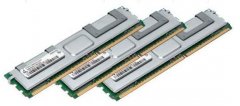 3x 8GB = 24GB KIT DDR3 RAM 1333 Mhz PC3-10600R ECC REG DIMM
