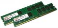 2x 2GB = 4GB KIT DDR2 RAM 533MHz PC2-4200 DIMM
