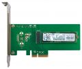 256GB SSD SM951 AHCI für Mac Pro 2008 - 2012